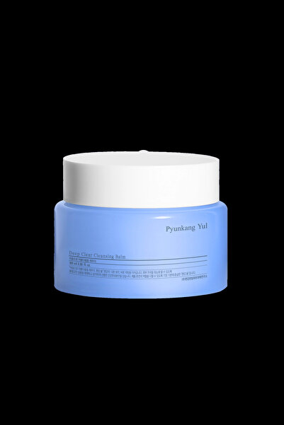 Pyunkang Yul Pyunkang Yul Deep Clear Cleansing Balm 100 ml - Βάλσαμο ντεμακιγ...