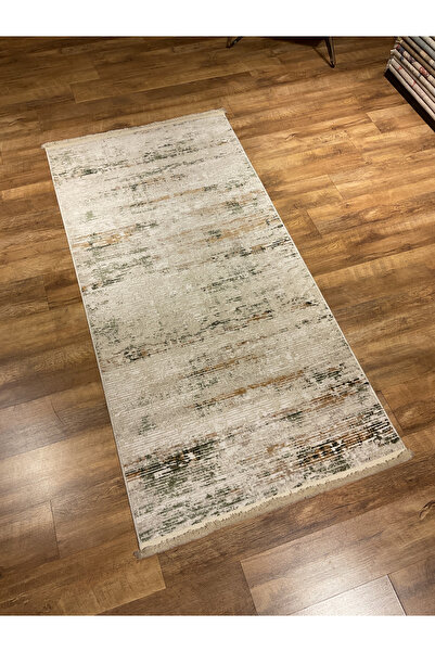 KREASYON HALI MODERN 9274 YEŞİL HALI