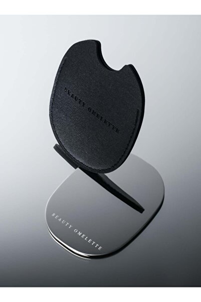 Beauty Omelette Hand Mirror