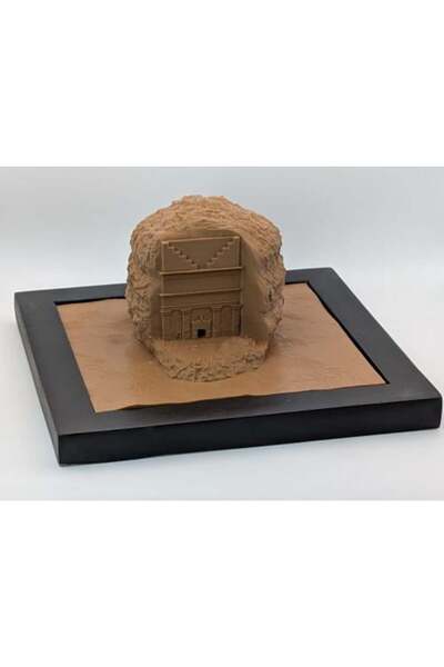 ForgeLab The Figure of the Ulaa.