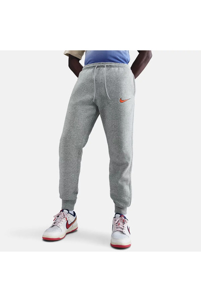 Nike Ανδρικά Παντελόνια Σπορτσγουέαρ Κλαμπ