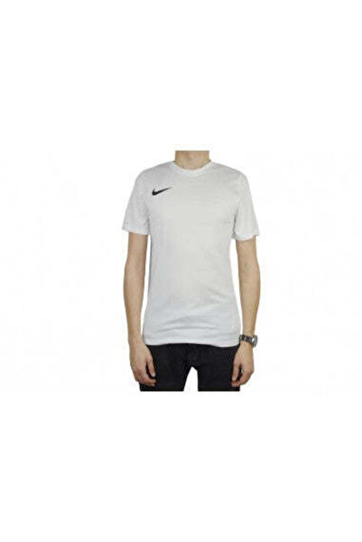 Nike JERSEY PARK VII SHORTSLEEVE (BV6708-100) Men