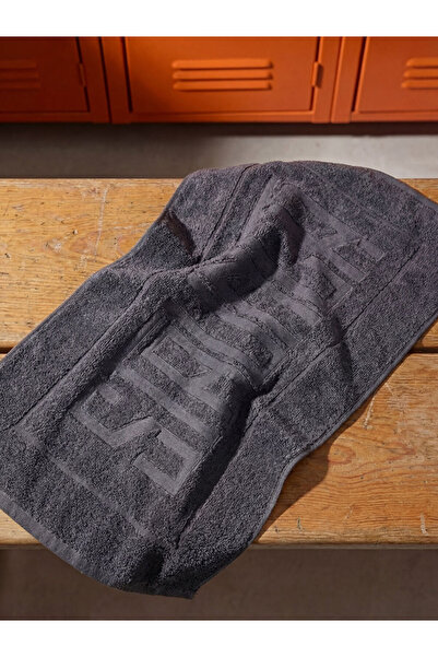 LC Waikiki Rmz Gi̇yi̇m Farkiyla Cotton Men's Sports Towel
