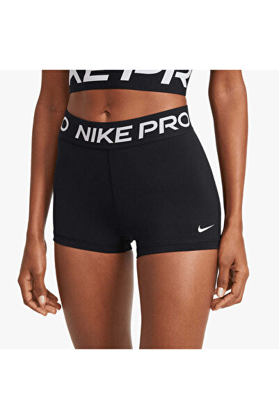 Nike W NP 365 SHORT 3IN (CZ9857-010) Femei