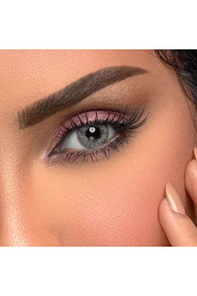 Cindrella eyes Cindrella Caramel Color Contact Lenses