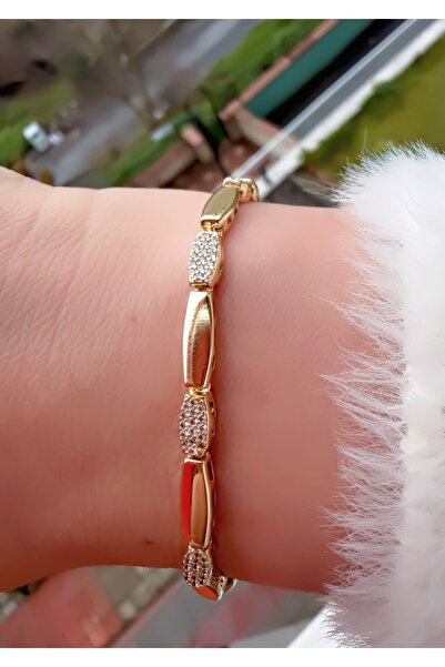 ECEMSEL Minimal Steel Bracelet