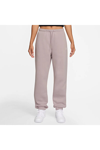 Nike Γυναικεία Φόρμα Τζόρνταν Μπρούκλιν Φλις