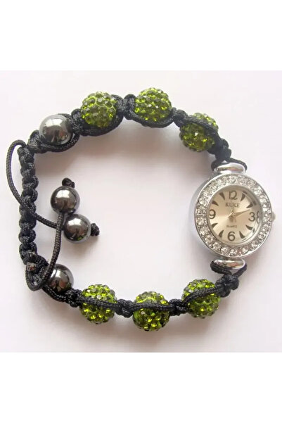 GemSale Brățară de ceas Shamballa