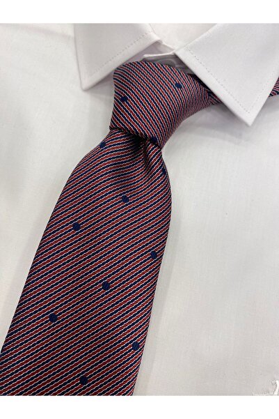 Pierre Cardin Cravată cu model din țesătură țesută Pierre Cardin