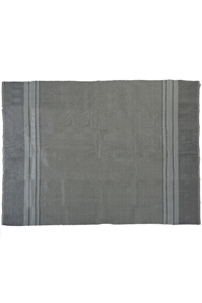 Q DECOR home&kids&garden Covor de picnic din PVC 200x250 cm, Gri închis