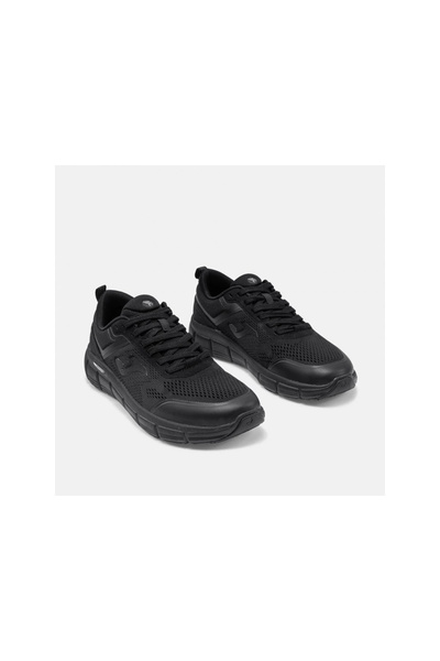Joma Ανδρικά μαύρα αθλητικά παπούτσια Herbıe Black Chers2621