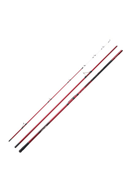 daiwa Tournament Caster EVO 4.25M 125-235gr 3P Surf Kamış