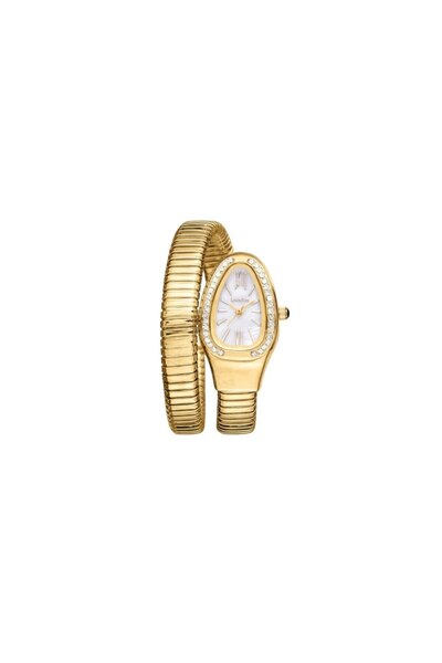 silora Women's Wrist Watch Snail