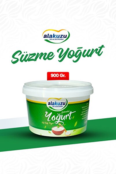 ALAKUZU YOĞURT