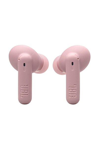 JBL Vibe Beam2 TWS Kablosuz Kulak İçi Kulaklık - Pembe