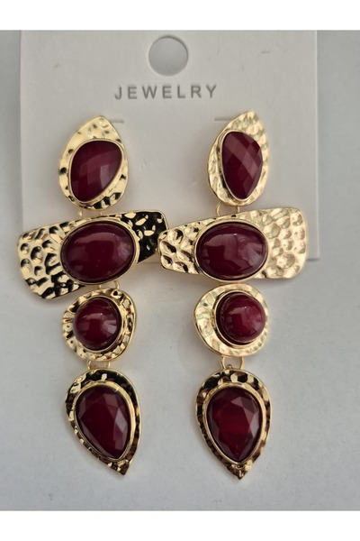 Mf Earrings