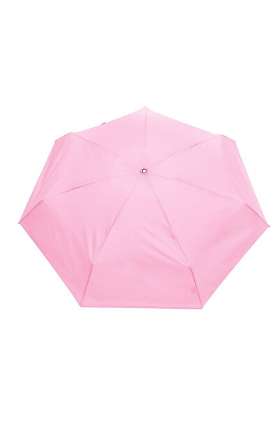 Original Duckhead The Mini ultra kompakt şemsiye Fraise