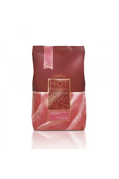 İTALWAX Elastic Wax Granules Pink 1 kg