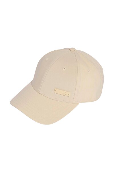 adidas KE8254-U Bb Cap Lt Met Şapka Bej