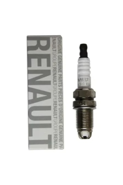 Dacia Μπουζί 2E Logan Sandero Lodgy 1.4/1.6 και 7700500168