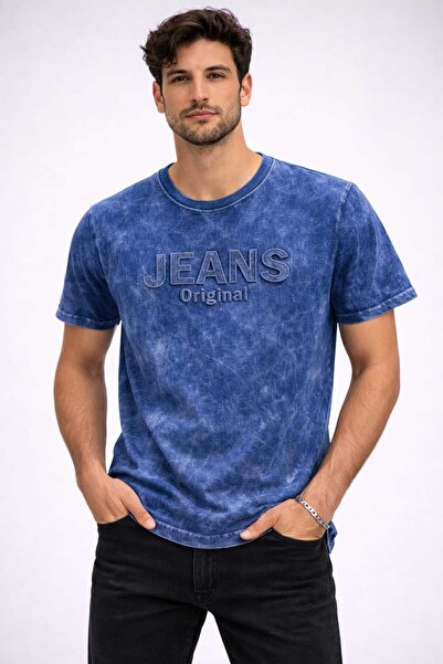 ANATOLIATEKSTILE Ανδρικό Τρικούπι Premium – Μοντέρνο Casual Στυλ, Βαμβακερό, ...