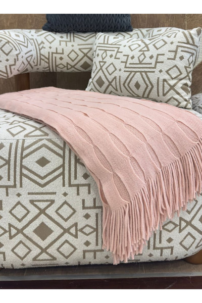 INREST Sofa Throw 100% Soft Microfiber – 127×152 cm – Multiple Colors & Patterns