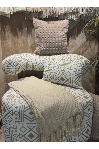 INREST Sofa Throw 100% Soft Microfiber – 127×152 cm – Multiple Colors & Patterns