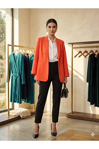 çınar özkan BlazerCeket