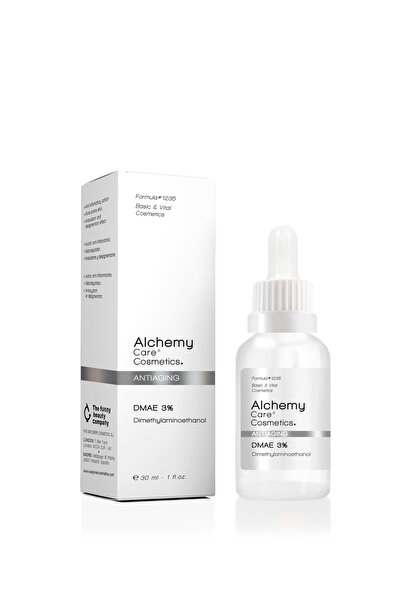 ALCHEMY CARE DMAE 3%