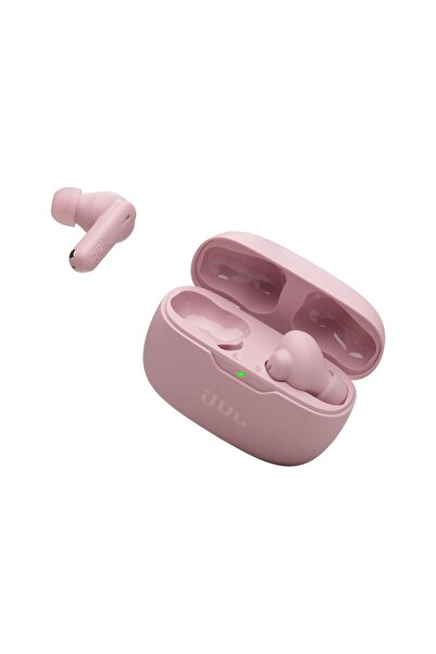 JBL Vibe Beam2 TWS Kablosuz Kulak İçi Kulaklık - Pembe