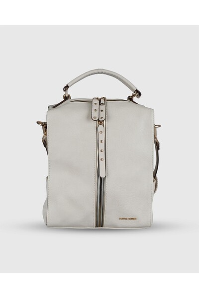 David Jones Γυναικείο Σακίδιο Πλάτης DJ418