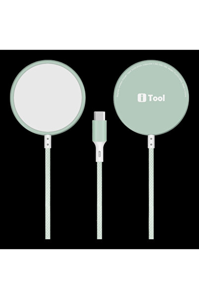 iTool MagSafe Wireless Charger