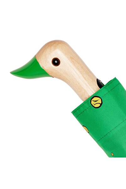 Original Duckhead Duck Kompakt Şemsiye Peanuts - Ace