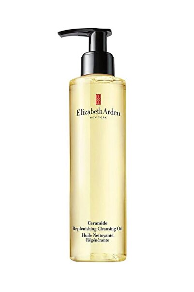 Elizabeth Arden Ceramide Replenishing Cleansing Oil 195 ml X2