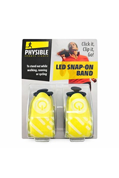 OEM LED Snap-On Band Bracelet