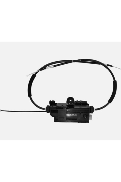 BMW Parking brake / handbrake module for 7 Series F01 F02 F03 F04- 34436877316