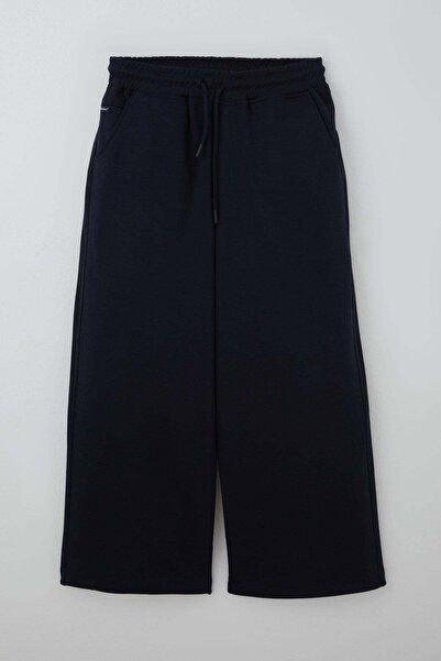 CEGİSA Boy's Sweatpants with Elastic Waist and Cuffs, Drawstring, 6-9 Years O...