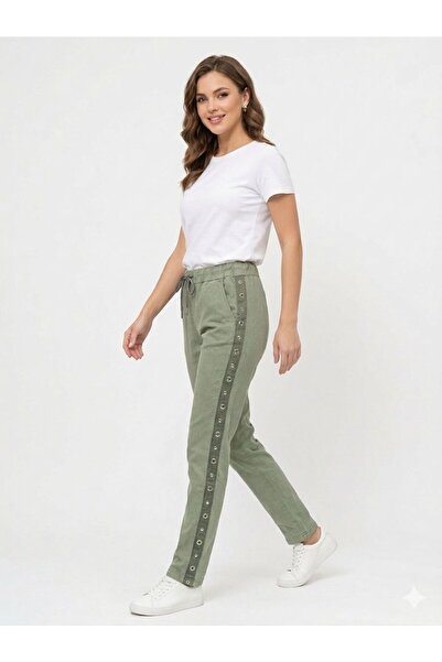 New London İTALYAN LİKRALI PANTOLON