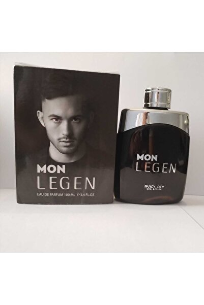 Fancy City Mon Leggin