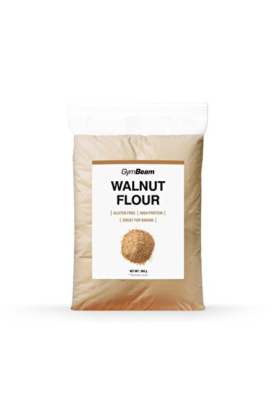 GymBeam Walnut Flour, 500 g