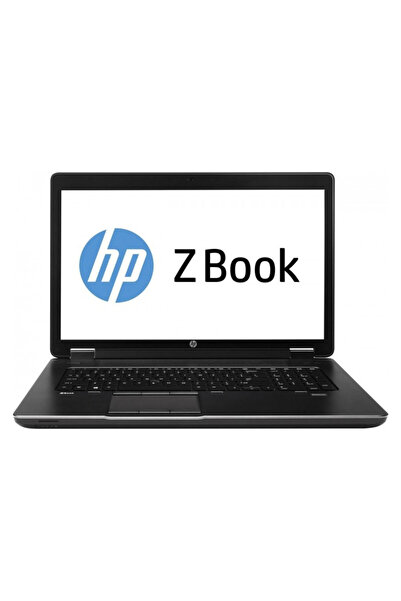HP ZBook 15 G2 Laptop, 15.6" FHD, i7-4710MQ, 20GB, 120GB SSD, Free Mouse