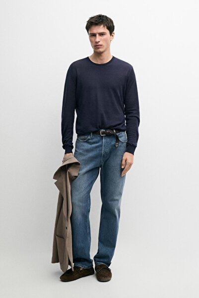 Massimo Dutti Straight fit jean