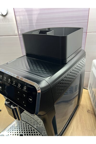 Philips Extensie Rezervor Boabe de Cafea LatteGo +750g | Compatibil Seria EP