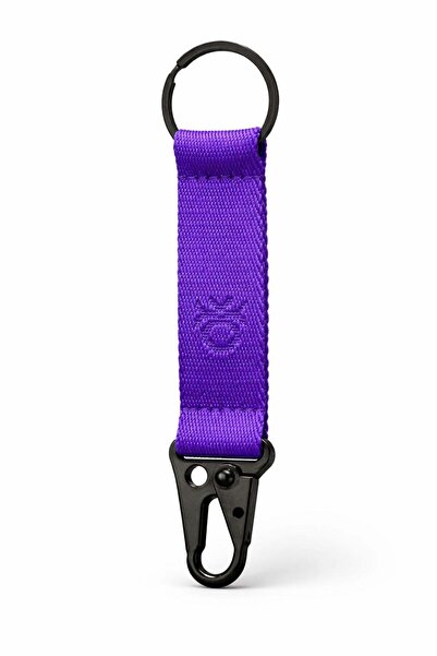 United Colors of Benetton Breloc unisex mov GIFT THE KEY TAB_Cod model: MGIT0...