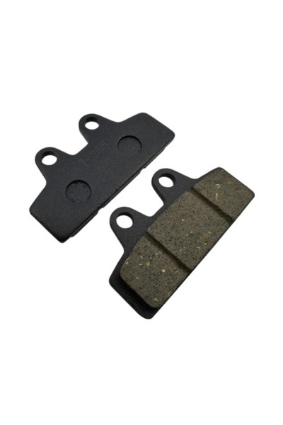 E-ANAMAG Σετ 2 τακάκια φρένων για ηλεκτρικό σκούτερ, ηλεκτρικό ποδήλατο