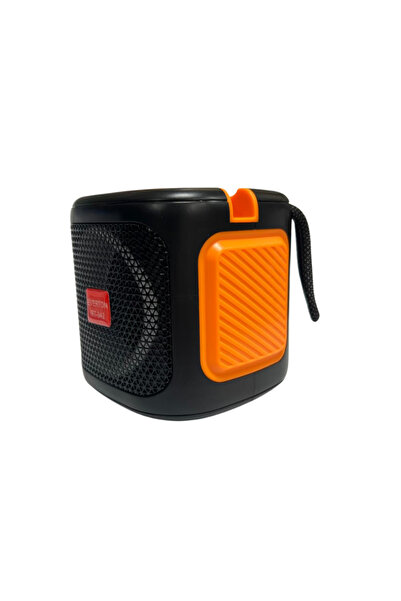 Everton RT-342 Bluetooth Speaker Hoparlör Ses Bombası USB'li
