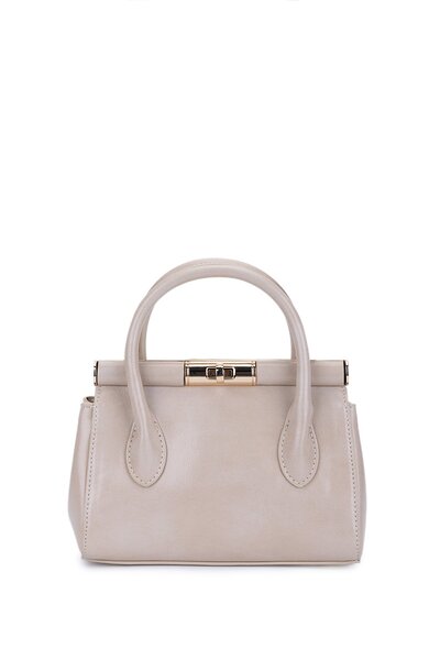 KRISTE BELL Clip-On Hand and Shoulder Bag