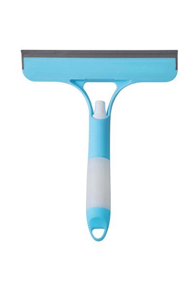 Promagg 3-in-1 Window Squeegee with Spray Bottle