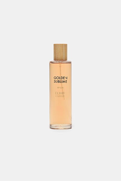 Stradivarius N.028 GOLDEN SUBLIME ELIXIR PARFUM 100 ML