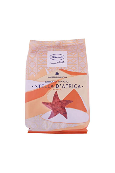 ROİAL Wax Epilator – – Granules – Stella D’Africa – 1 kg